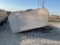 9’6” Flatbed with Headache