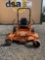 Scag  STT61V-27KA  Zero Turn Mower