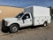 2012  Ford  F350  Utility Truck