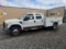 2009  Ford  F-350  Service Truck