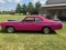 1971  Plymouth  Duster  Car