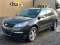 2014  Chevrolet  Traverse LS  SUV