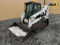 2014  Bobcat  T770  Rubber Track Skid Loader
