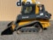2021  John Deere  325G  Track Skid Loader