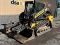 New Holland  C238  Track Skid Loader