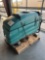 Tenet 5680  Walk Behind Floor Scrubber