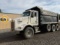 1997  Kenworth  T800  Dump Truck