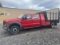 2007  Ford  F-450  Dump Truck