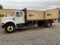 1992  International   4700  Flatbed Truck