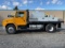 1992  Freightliner  FL70  Flatbed Truck