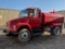 2000  Freightliner  FL106  Water Truck