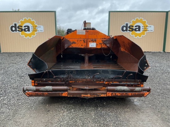 Pro Paver   2813703  8' Paver