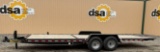 2024  Kaufman Trailers Group, LLC  Tilt Top Trailer