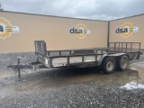 1997  Tag Trailer