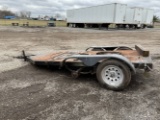 Tandem Tailer