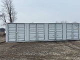 40' Container