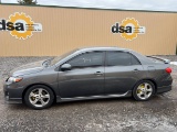 2013  Toyota  Corolla Car