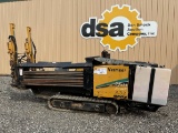 Vermeer D7X11 Series II Directional Drill