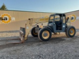 Gehl  RSG42  Telescopic Forklift