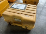 Spectra Precision 1280 Pipe Laser