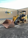 Gehl  540  Rubber Tired Loader