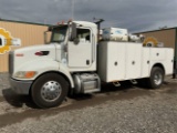 2009  Peterbilt  335  Mechanic Truck