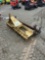 Landpride  SP3072  3 PT Pulverizer