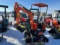 Unused AGT QH12R Mini Hydraulic Excavator