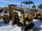Unused AGT H15R Mini Hydraulic Excavator