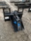 Unused Skid Loader Spade Grapple