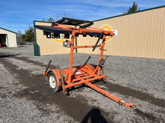 2009 Wanco Arrowboard