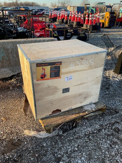 Unused Agrotk ATK-TC24 Tire Changer