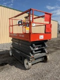 2016 Skyjack SJ4632 Scissor Lift