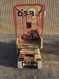 JLG  2032E2