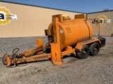 2006 Stepp SMT600P Towable Tar Kettle