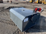 Unused 300 Gallon Fuel Tank