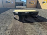 Unused 20' Loading Ramp