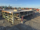 Hydro Mobile Masonry Scaffolding