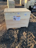Unused AGT 3000 Psi Hot Water Pressure Washer