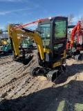 Unused 2024  AGT  QH13R  Mini Excavator