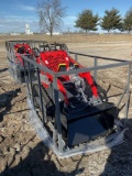 Unused 2024  AGT  YSRT14  Mini Track Skid Loader