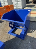 Unused Self Dumping Hopper