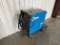 Miller Millermatic 252 Portable Mig Welder, Lincoln Electric Welding Helmet