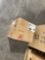 Unused State Electric ES6-6SOMS 35# Water Heater