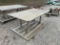Allen Badger 4’x7’ Aluminum Trench Box