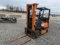 Toyota  5FGC25  Forklift