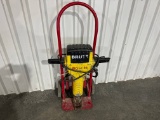 Bosch Brute 120V Electric Jack Hammer, Includes (4) Bits