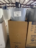 Unused AO Smith GPVT-50 200 ProLine XE Commercial Grade 75 Gallon Electrical Water Heater