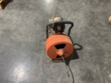 Mini-Rooter MR7 Electric Sewer Snake
