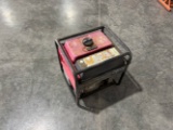 GFCI 120V Portable Honda 5.5 Hp Gas Generator